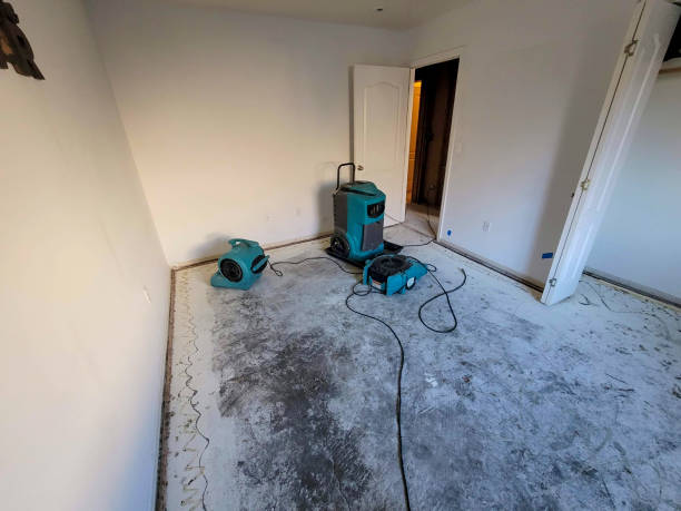 Fire Damage Restoration in Lapel, IN