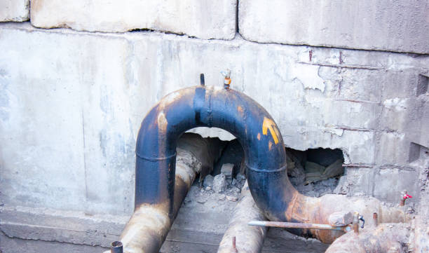 Best Flooded house restoration  in Lapel, IN